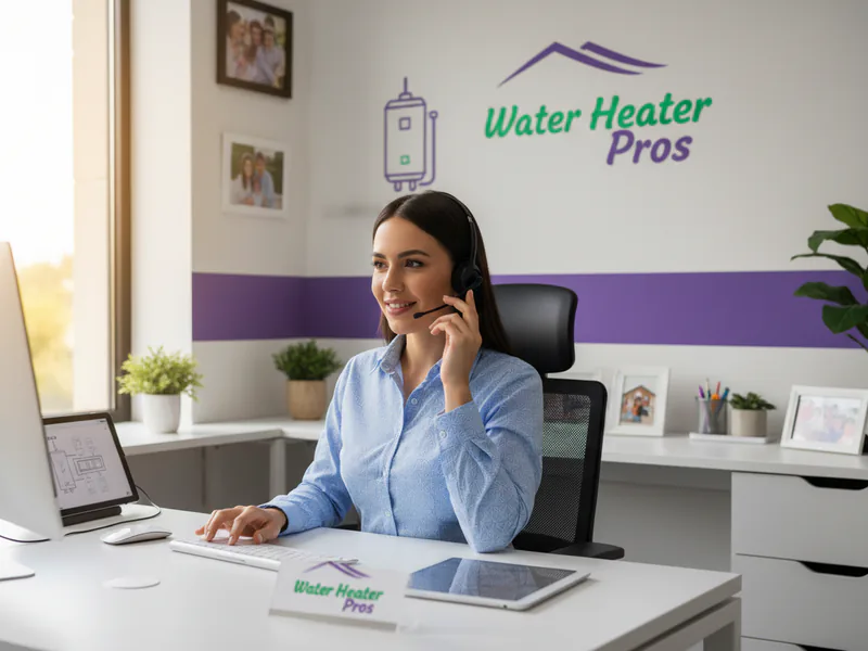 Water Heater Repair  in Tarboro  FAQ